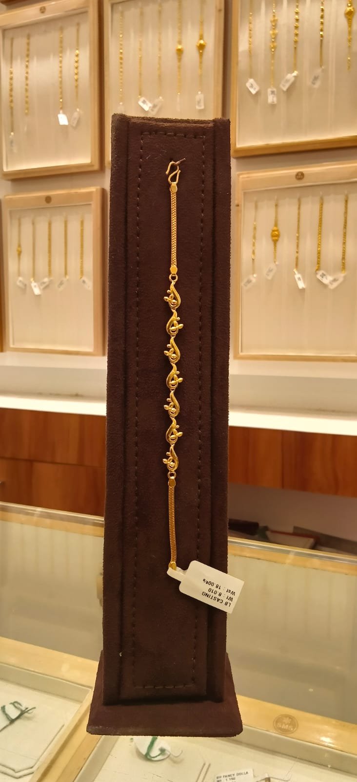 Ladies Bracelet